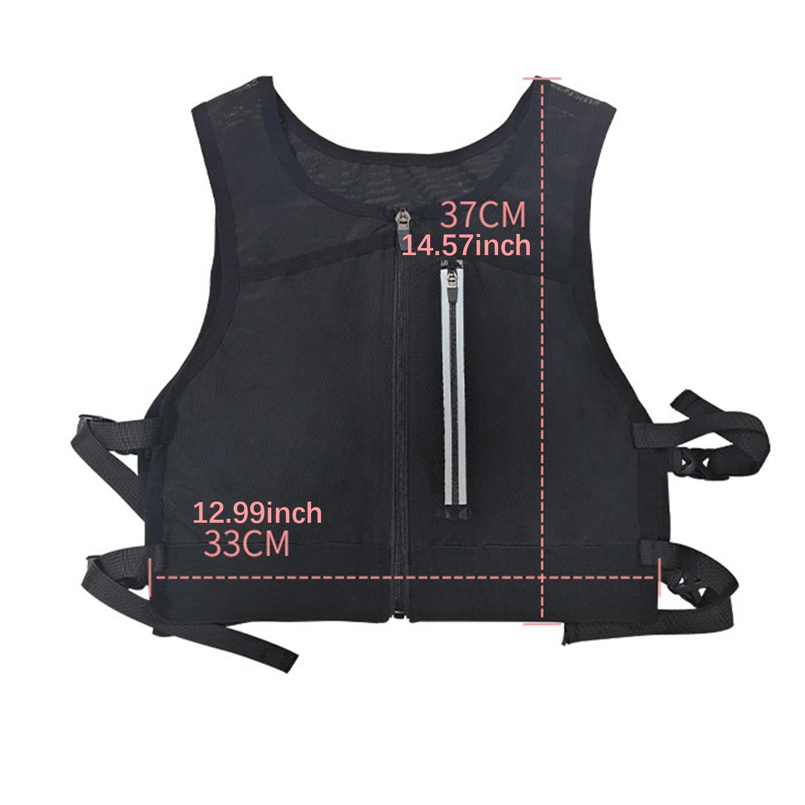 Sac de course réfléchissant lé - Running Gear Bag For Men avis et prix