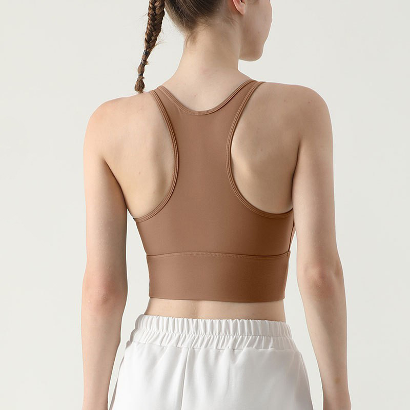 Femmes Sport soutien-gorge hau - Running Gear Vest avis et prix