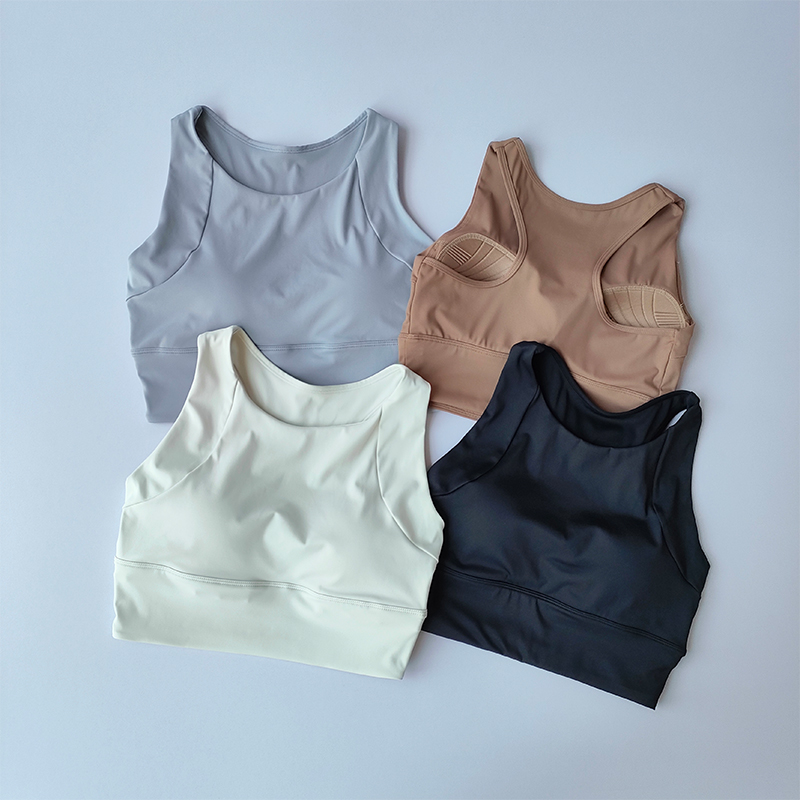 Femmes Sport soutien-gorge hau - Running Gear Vest avis et prix