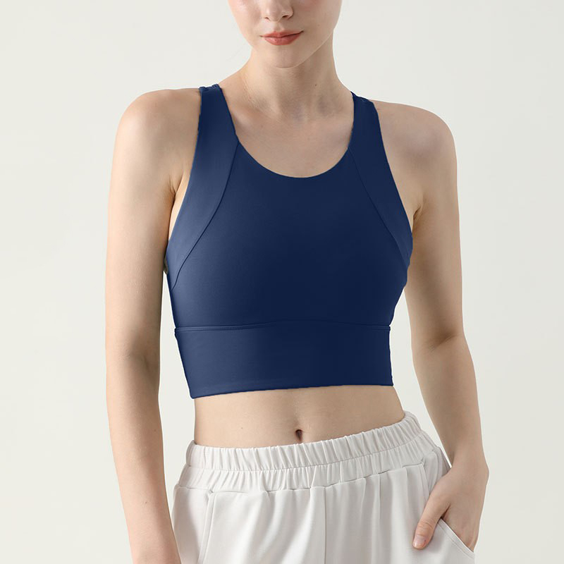 Femmes Sport soutien-gorge hau - Running Gear Vest avis et prix