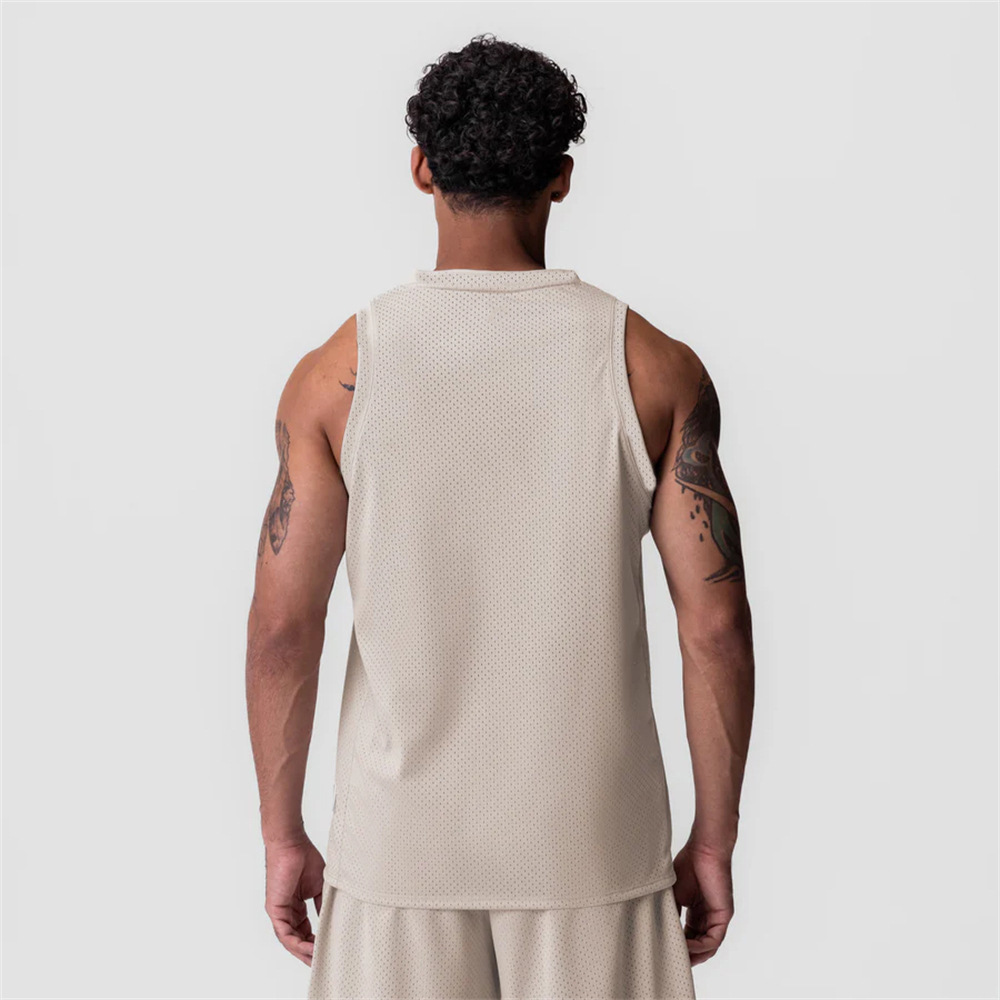 Vêtements pour hommes débardeu - Running Gear Gym avis et prix