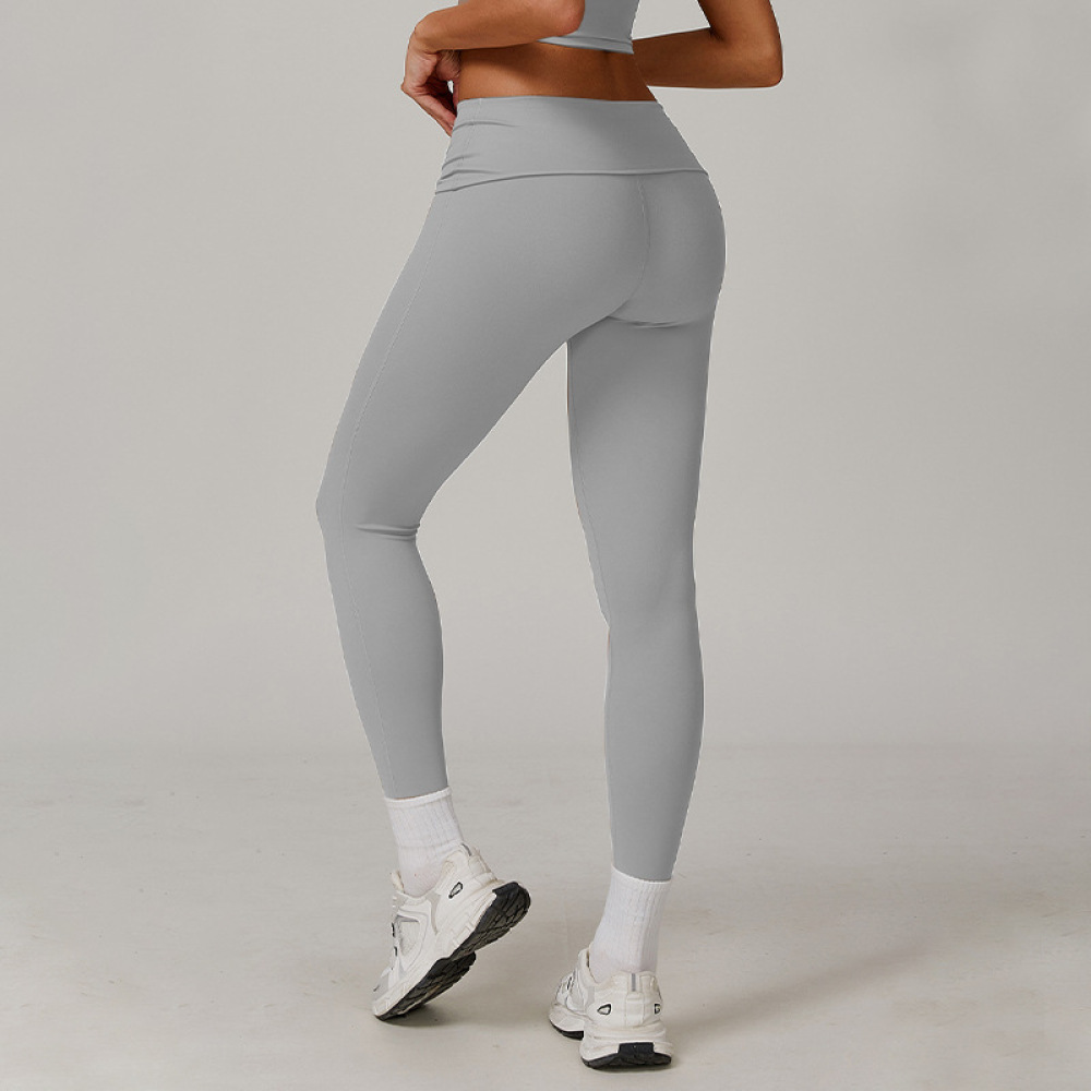 Pantalon de yoga athlétique po - Running Gear Gym avis et prix