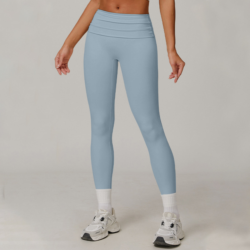 Pantalon de yoga athlétique po - Running Gear Gym avis et prix