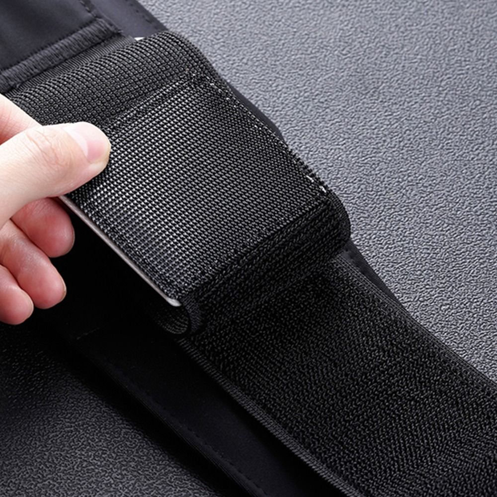 Ceinture de course imperméable - Running Gear Gym avis et prix