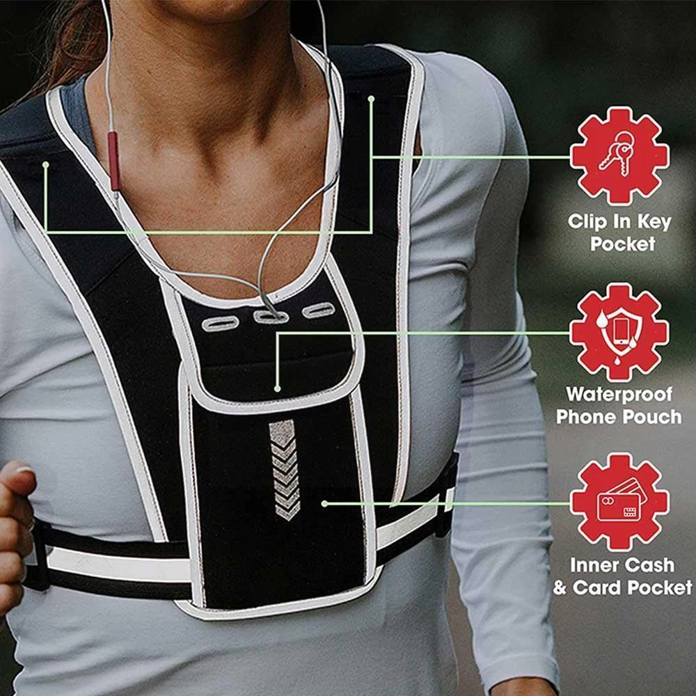 Support de téléphone en émail  - Running Gear Cool avis et prix