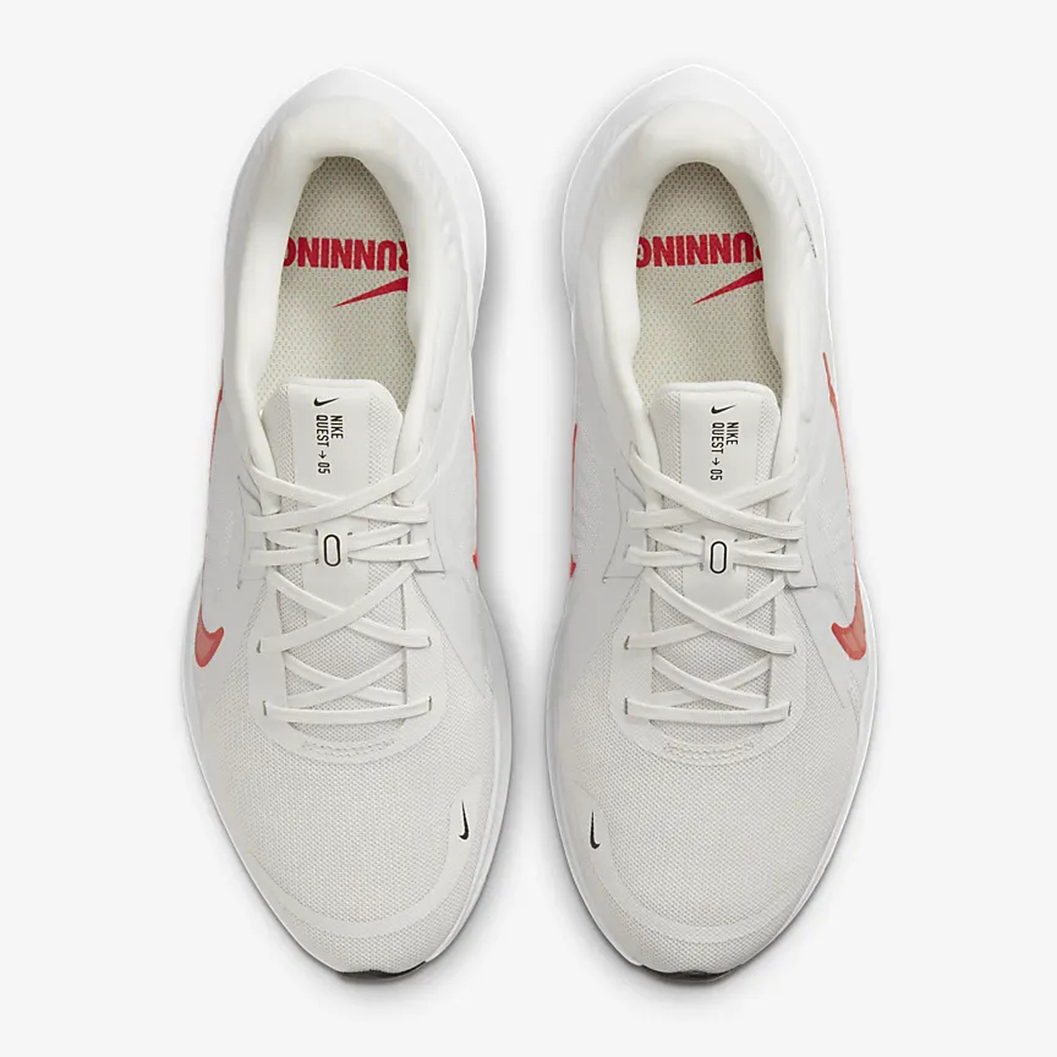 Nike officiel authentique Ques - Running Gear Nike avis et prix