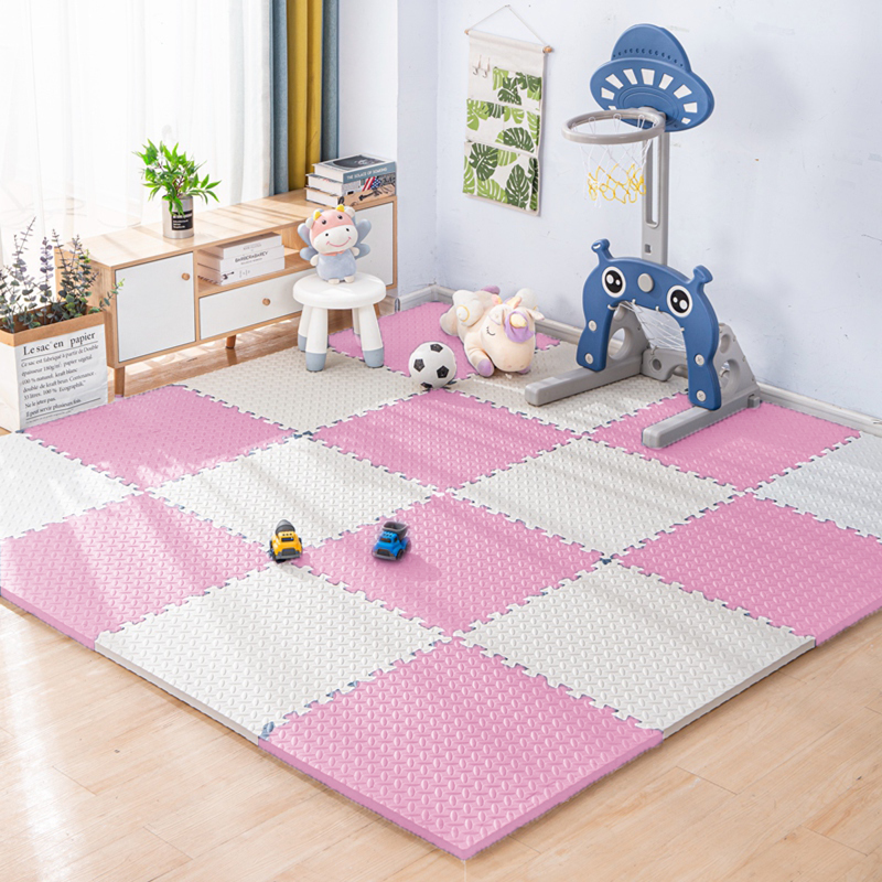 Tapis de Puzzle pour enfants,  - Running Gear Kids avis et prix