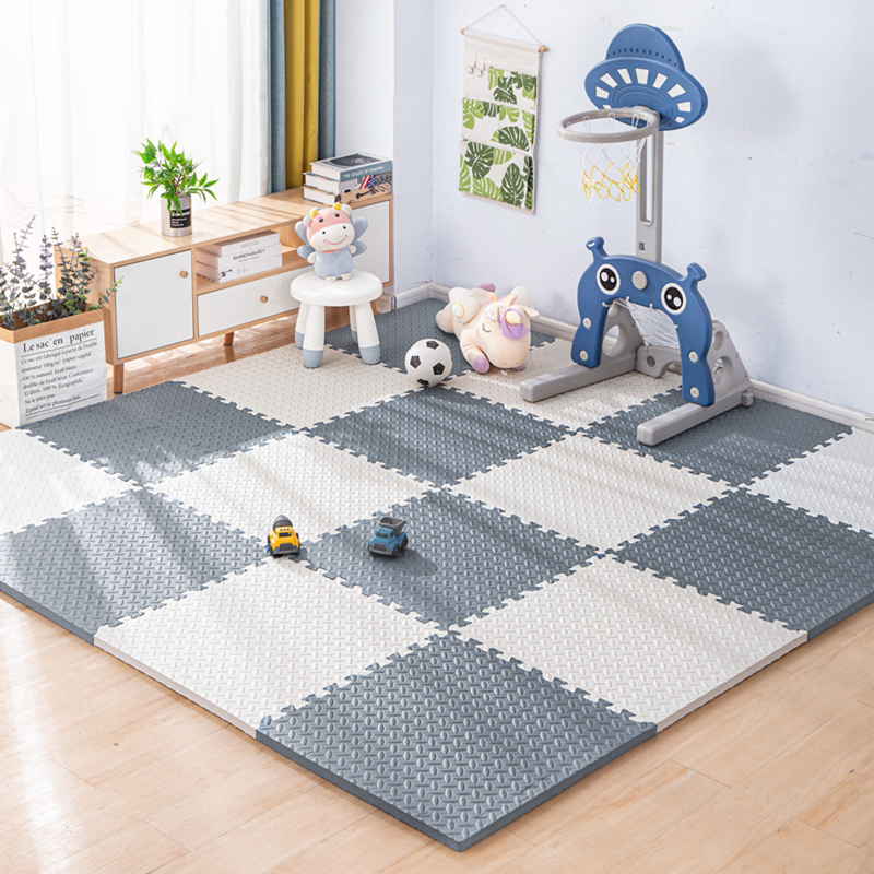 Tapis de Puzzle pour enfants,  - Running Gear Kids avis et prix