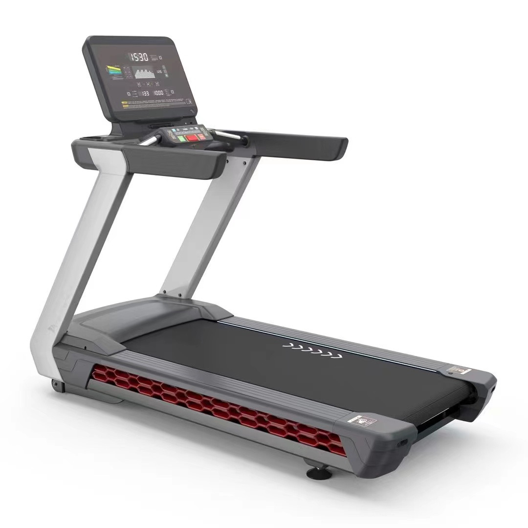 Tapis de course commercial int - Running Gear Gym avis et prix