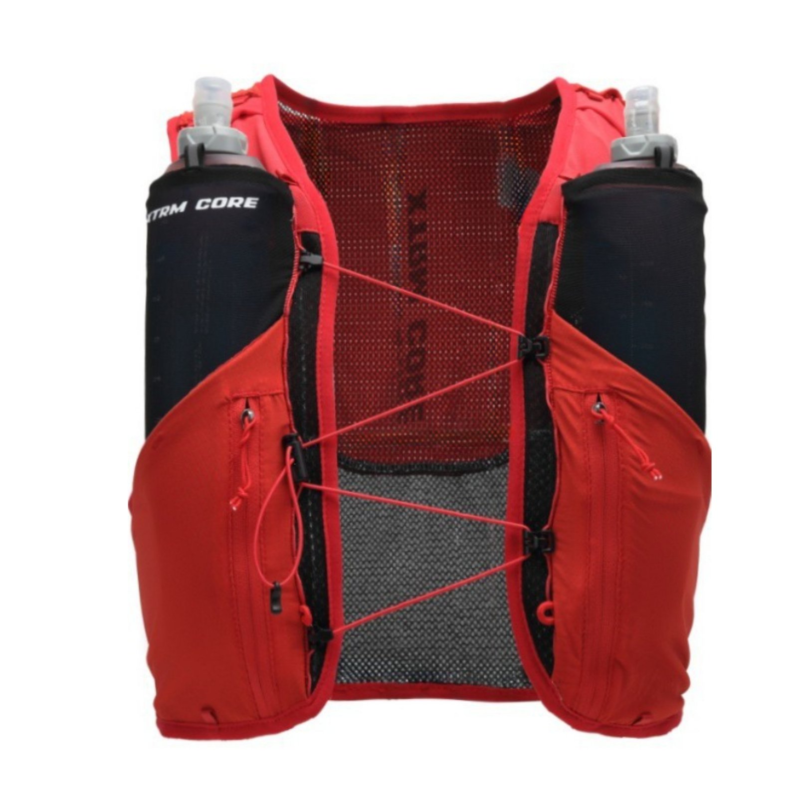 Gilet de course à pied léger e - Running Gear Design avis et prix