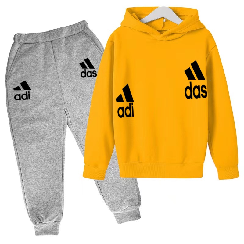 Dernier modèle Ensemble de vêt - Running Gear Kids avis et prix