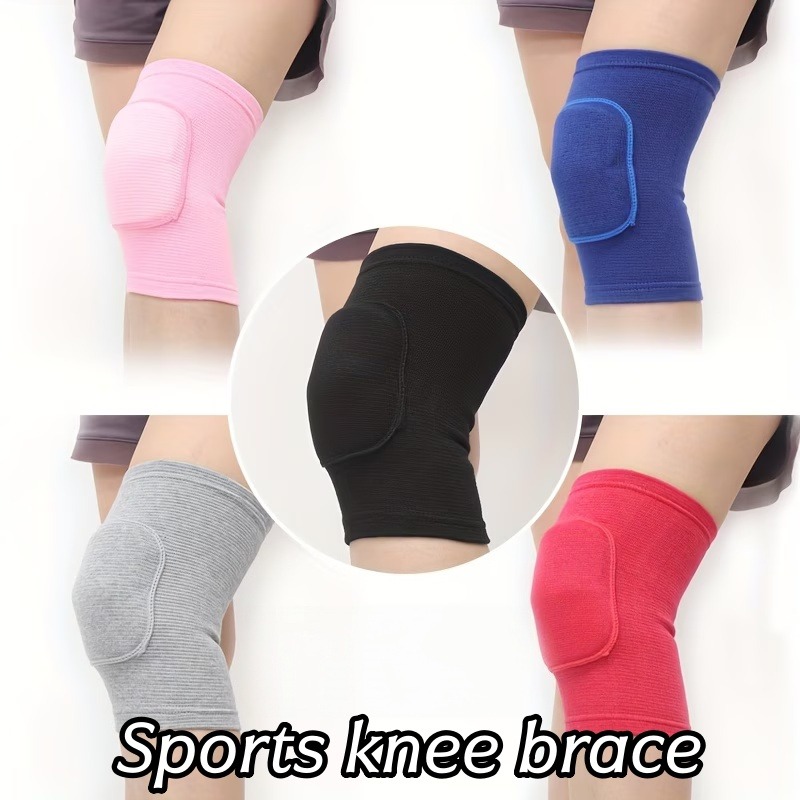 Genouillères chaudes, genouill - Running Gear Cool avis et prix