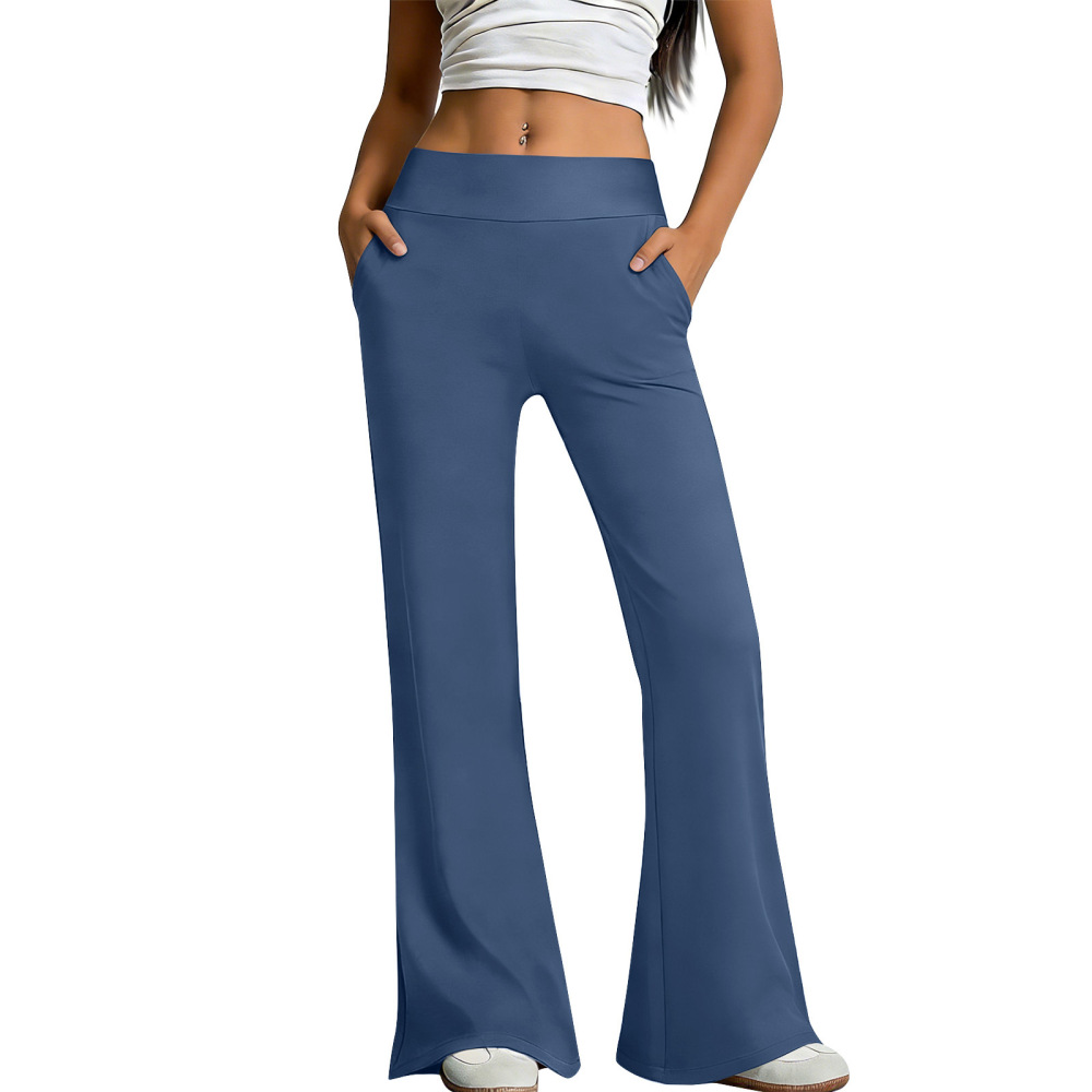 Leggings de yoga évasés à tail - Running Gear Gym avis et prix