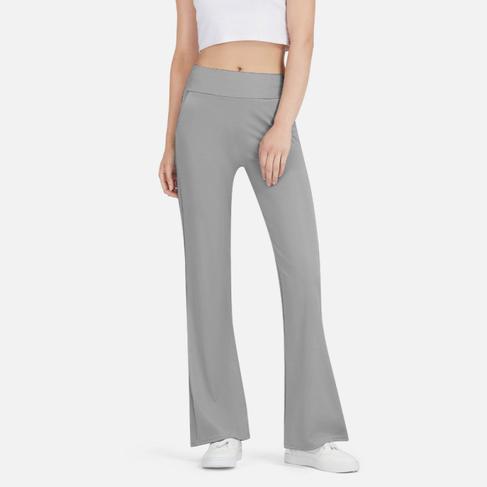 Leggings de yoga évasés à tail - Running Gear Gym avis et prix