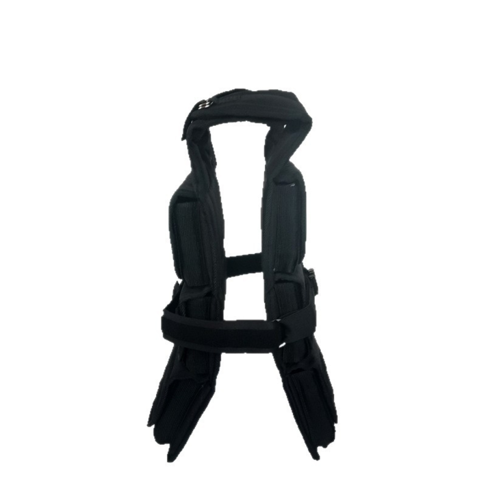 Gilet d'entraînement lesté rég - Running Gear Vest avis et prix