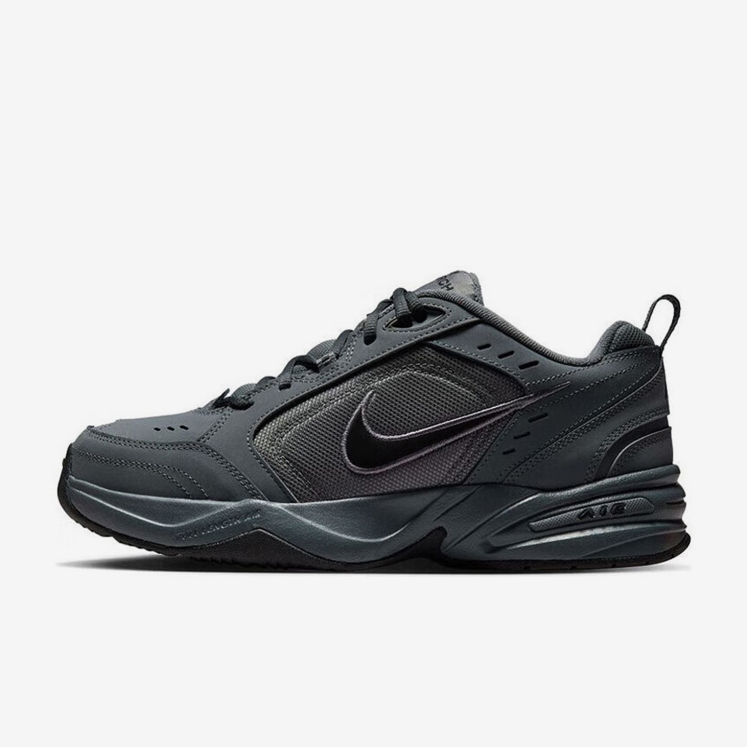 Nike véritable Air Monarch IV  - Running Gear Nike avis et prix