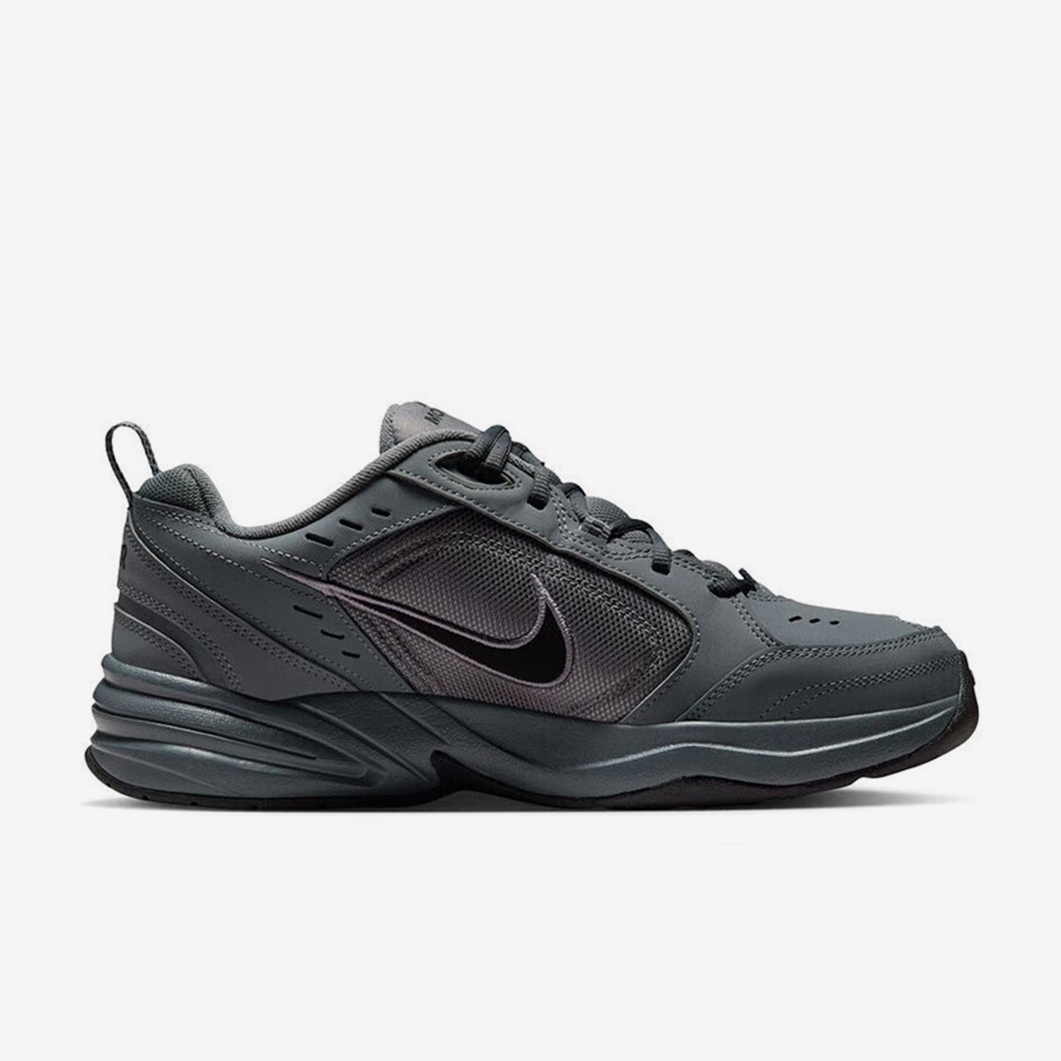 Nike véritable Air Monarch IV  - Running Gear Nike avis et prix