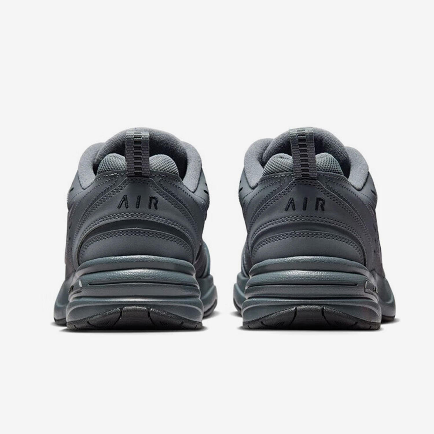 Nike véritable Air Monarch IV  - Running Gear Nike avis et prix