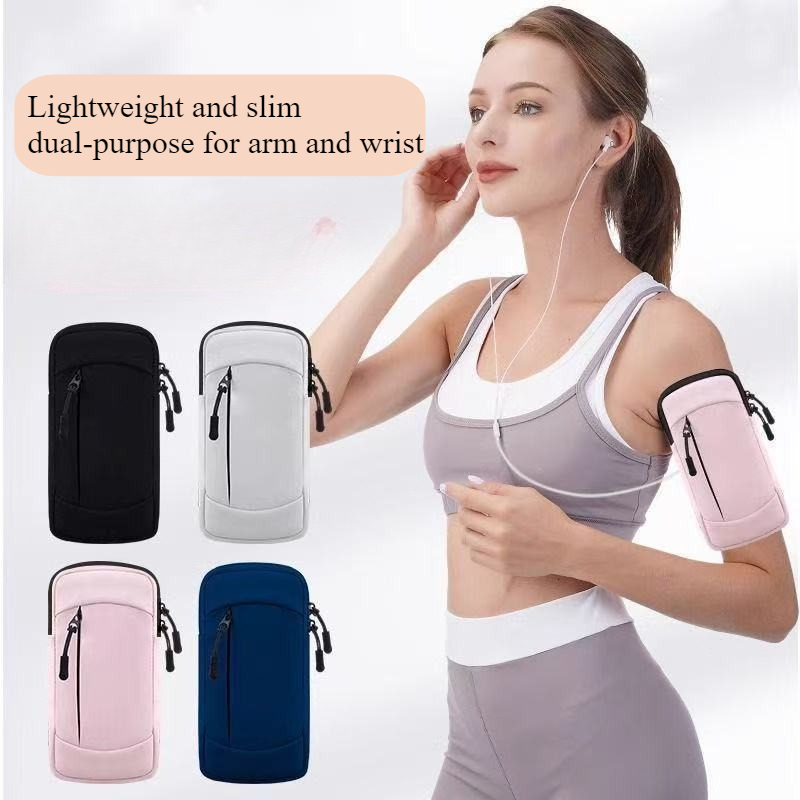 Brassard de course support pou - Running Gear Phone Holder avis et prix
