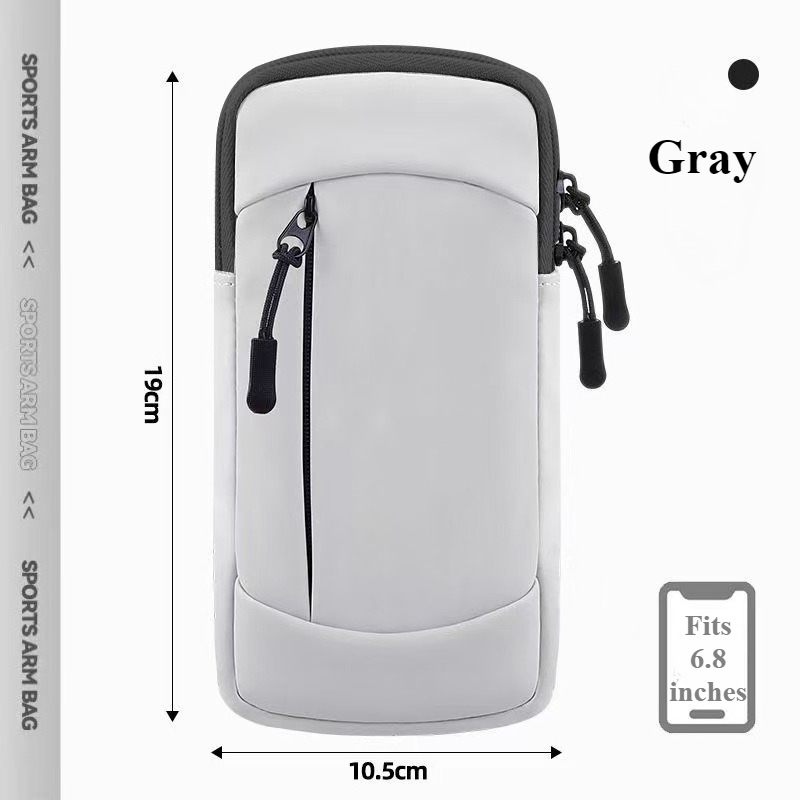 Brassard de course support pou - Running Gear Phone Holder avis et prix