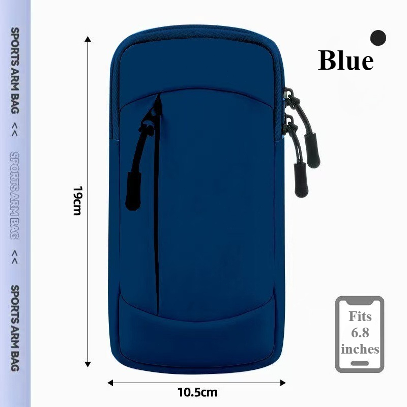 Brassard de course support pou - Running Gear Phone Holder avis et prix