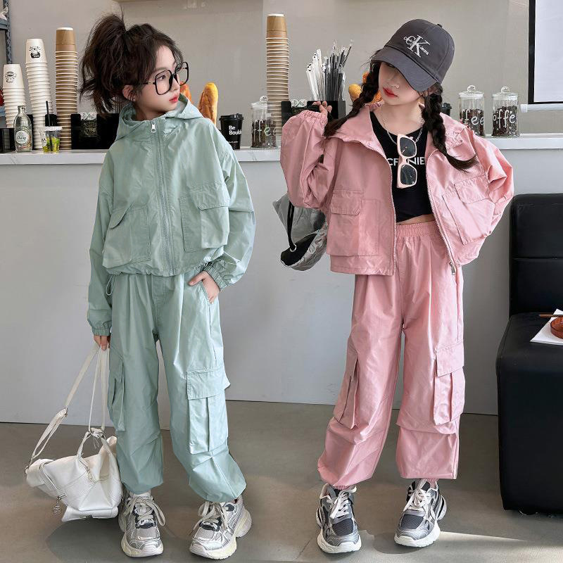 ZOETOPKID Ensembles Garçons Fi - Running Gear Kids avis et prix
