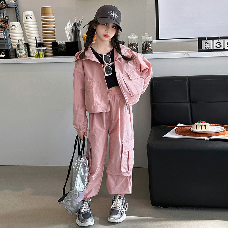 ZOETOPKID Ensembles Garçons Fi - Running Gear Kids avis et prix