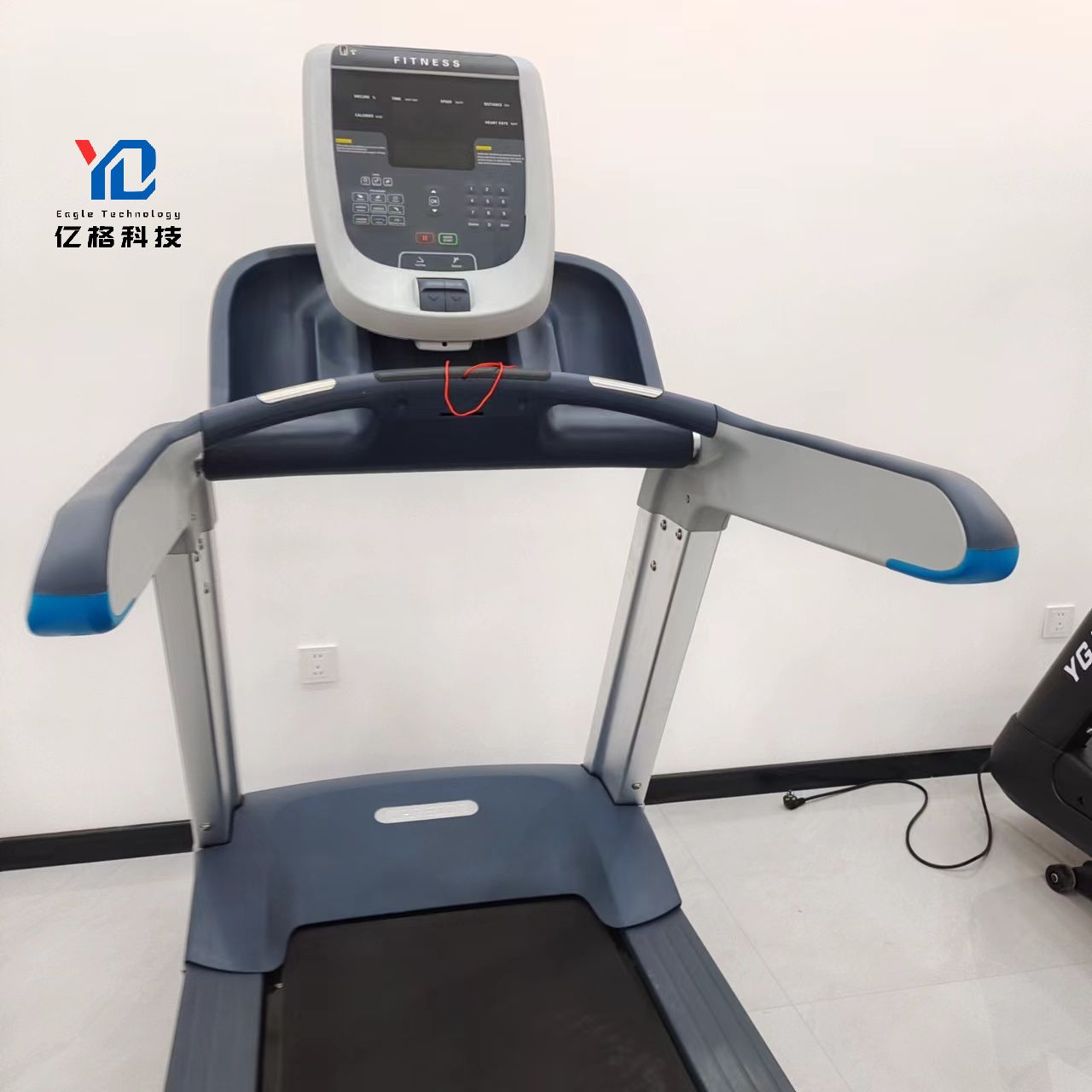 Tapis roulant de fitness de ha - Quality Running Gear avis et prix