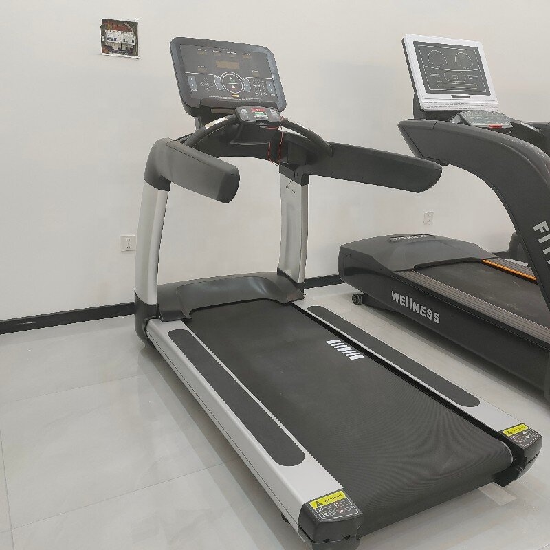 Tapis roulant électrique pour  - Running Gear Gym avis et prix